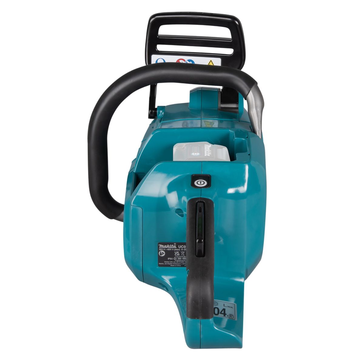 Makita UC011GZ 40V max solo – Image 12