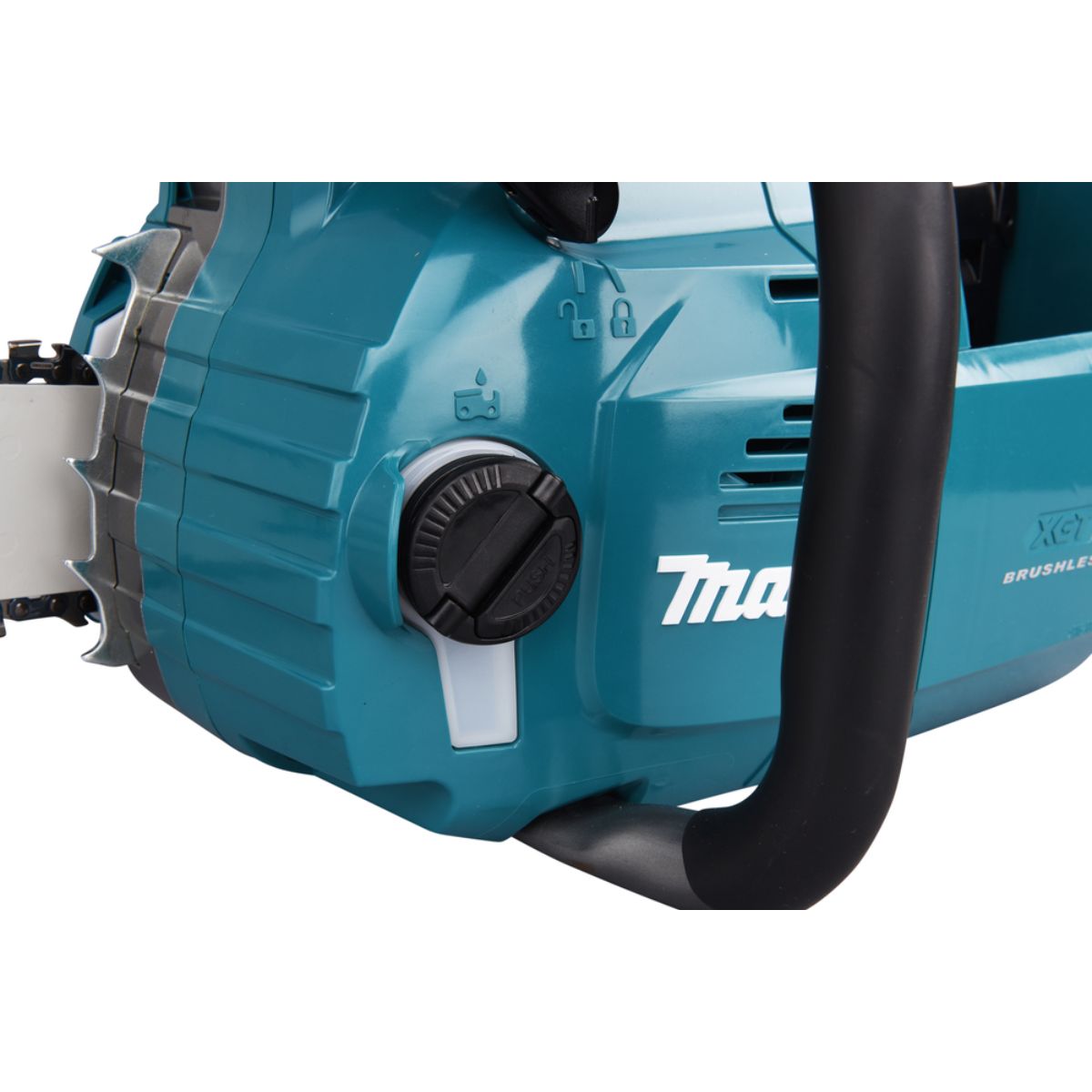 Makita UC011GZ 40V max solo – Image 7
