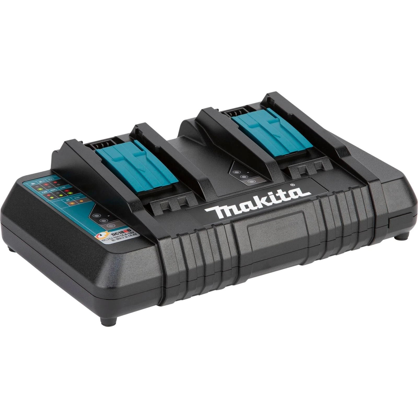 Makita DUC353PG4 + 4 batteries 6,0 Ah – Image 11