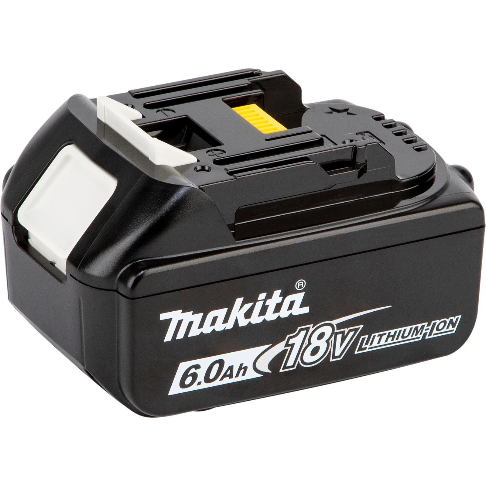 Makita DUC353PG4 + 4 batteries 6,0 Ah – Image 12