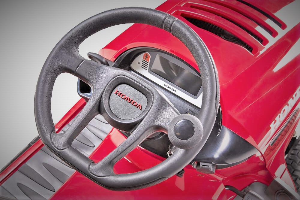 Honda HF 2625 HT – 2026 – Image 8