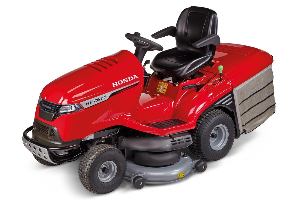 Honda HF 2625 HT – 2026 – Image 2
