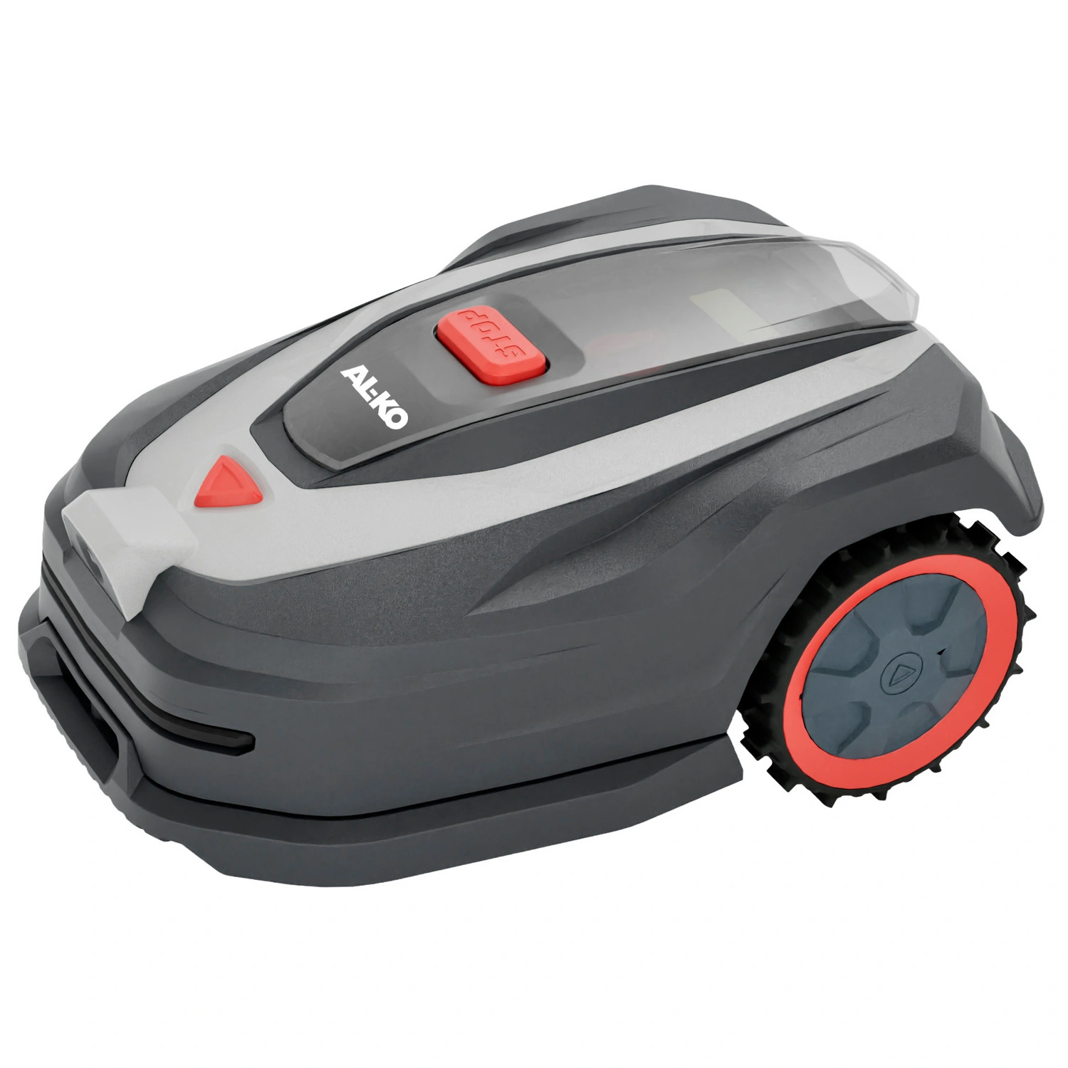 AL-KO Comfort Robolinho 500 Vision – Image 4
