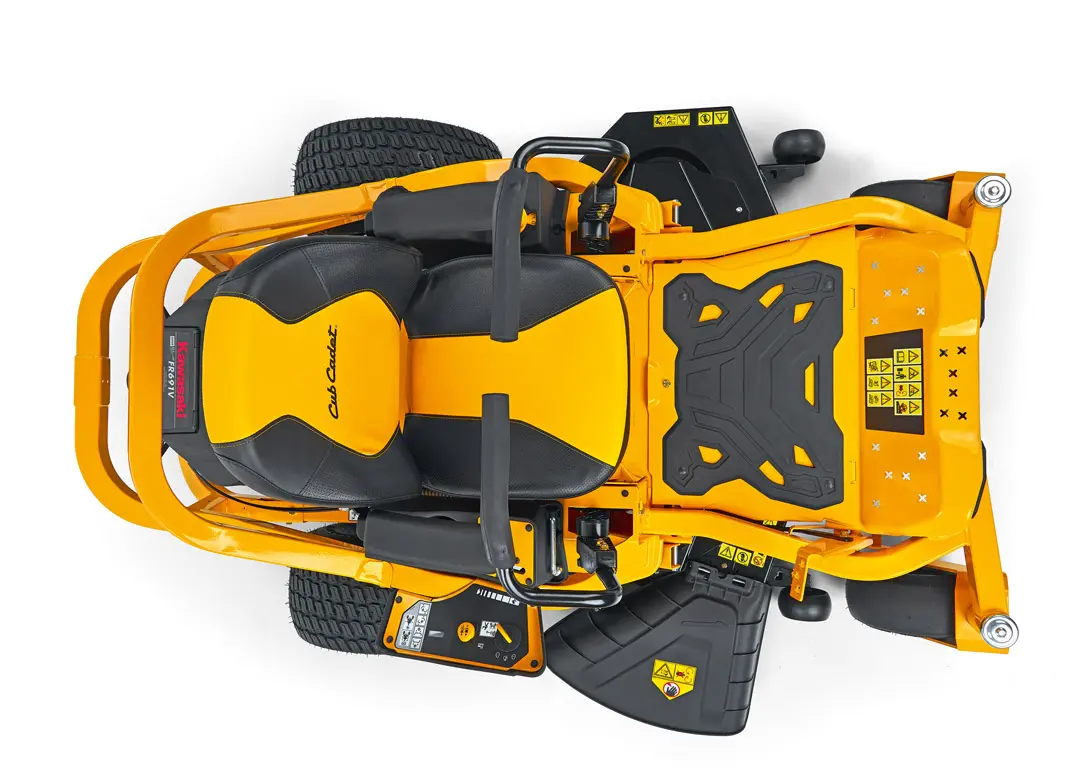 Cub Cadet XZ5 L127 Ultima (17AIEACL603) – Image 5