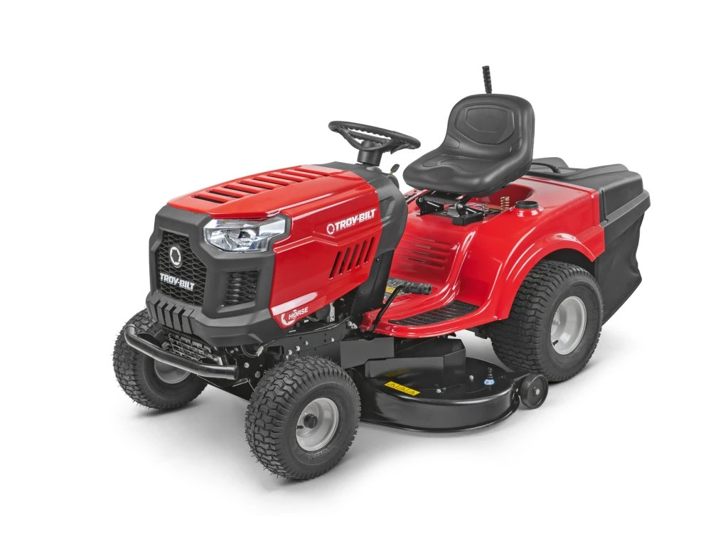 Troy-Bilt Horse 105T-R (13AJ71BN609) – Image 2