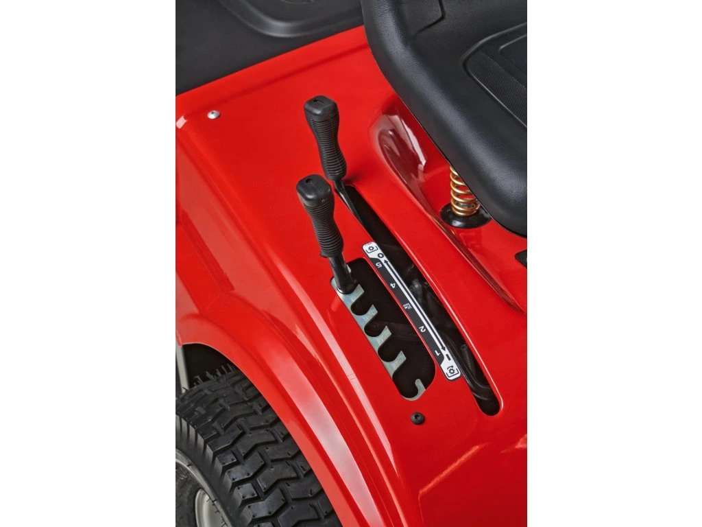 Troy-Bilt Horse 105T-R (13AJ71BN609) – Image 6