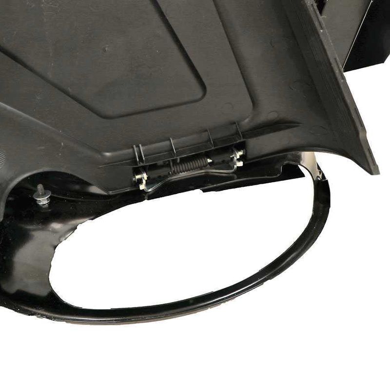Troy-Bilt Horse 107T-S (13AJ78BS609) – Image 17