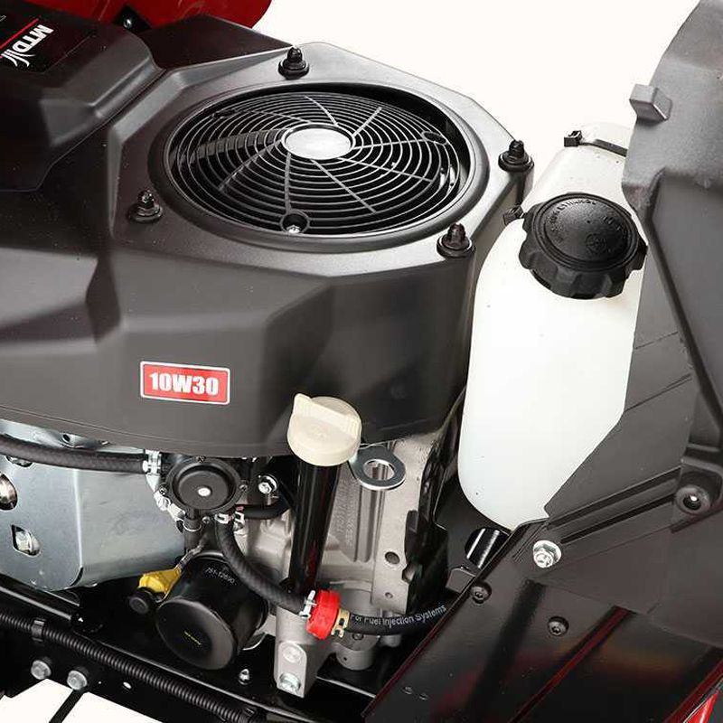 Troy-Bilt Horse 107T-S (13AJ78BS609) – Image 18