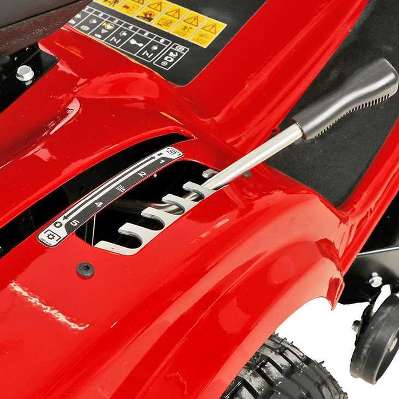 Troy-Bilt Horse 107T-S (13AJ78BS609) – Image 19