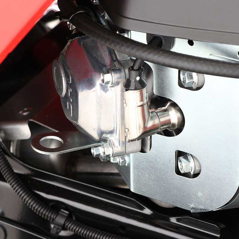 Troy-Bilt Horse 107T-S (13AJ78BS609) – Image 7