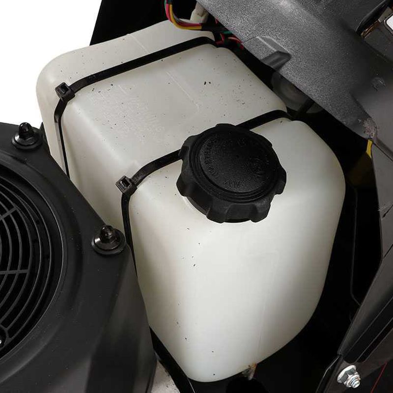 Troy-Bilt Horse 107T-S (13AJ78BS609) – Image 9
