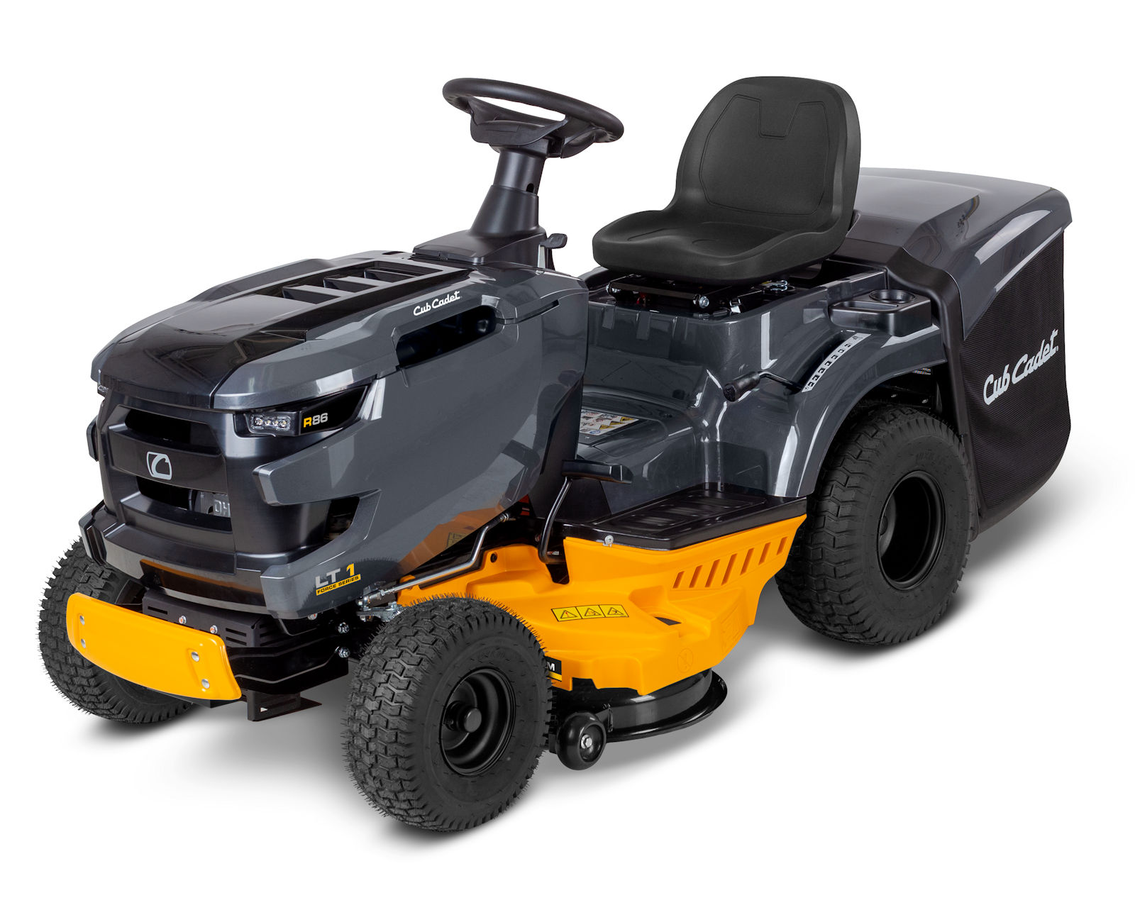 Cub Cadet LT1 R86 (13ABR5CH603) – Image 2