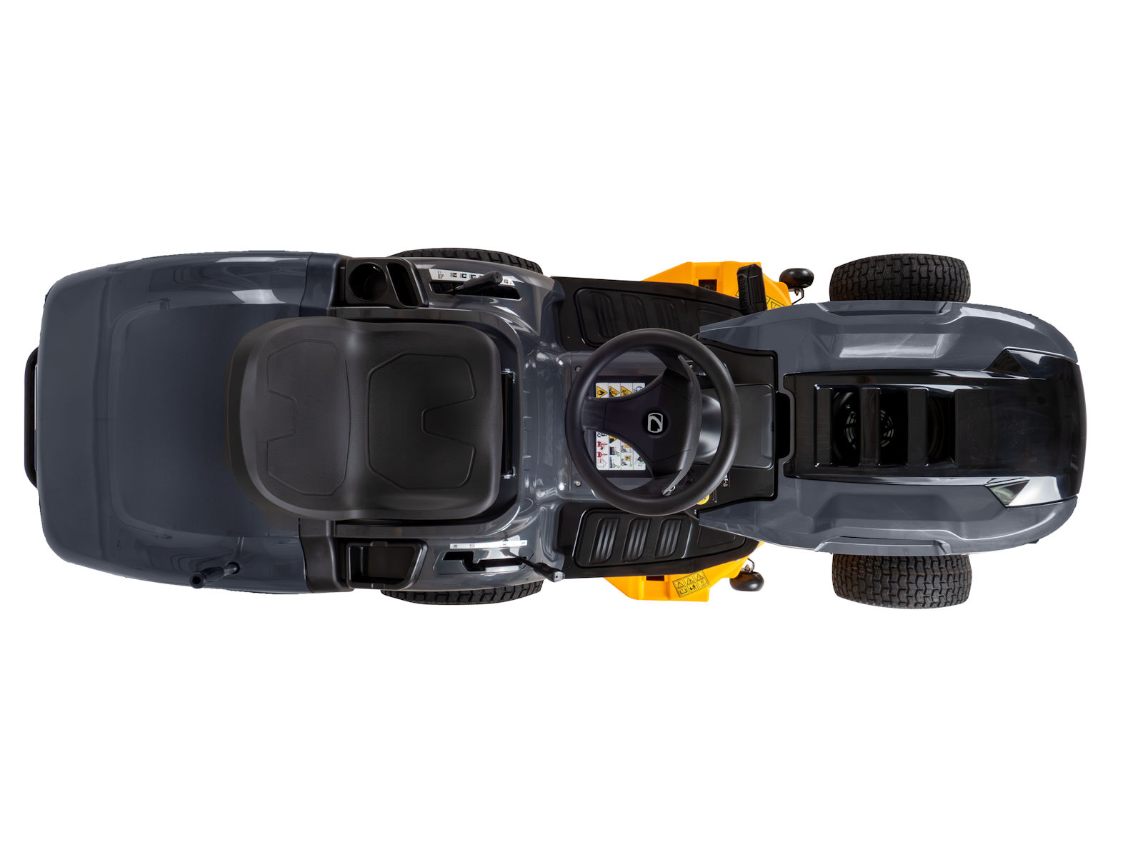 Cub Cadet LT1 R86 (13ABR5CH603) – Image 10