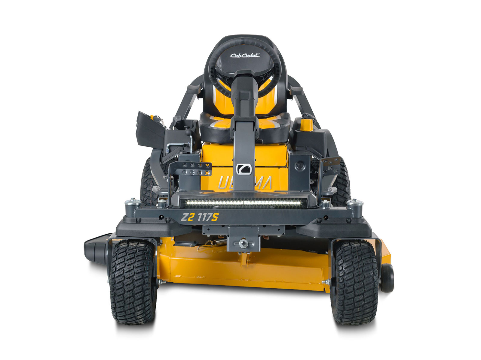 Cub Cadet Z2 117S Zero-Turn (17BIGBYN603) – Image 7