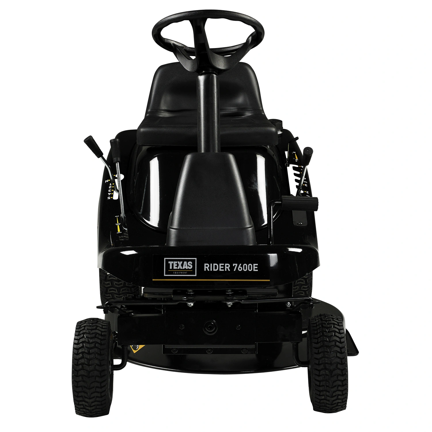 Texas Rider 7600E 2i1 – Image 2