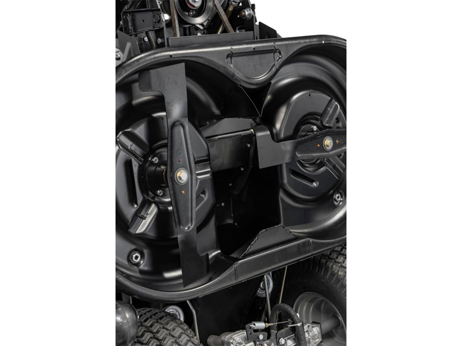 Efco EF 124/24 HP Exclusive Plus (403.68129216) – Image 11