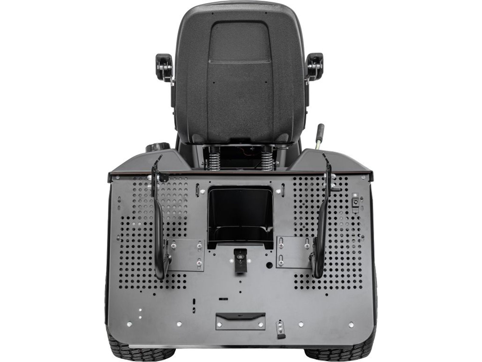 Efco EF 124/24 HP Exclusive Plus (403.68129216) – Image 5