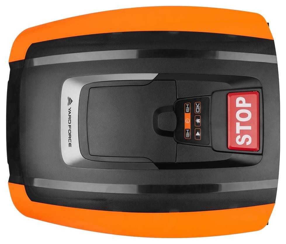 Yard Force EasyMow 260B – Image 9