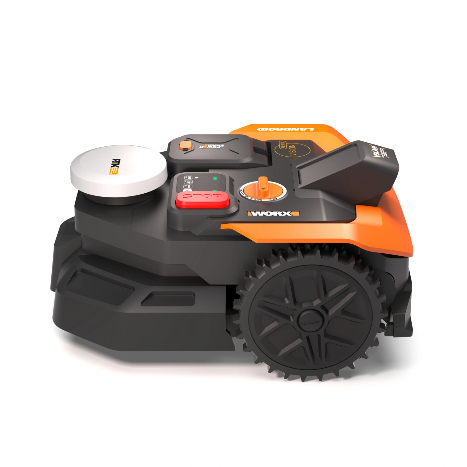 Worx Landroid Vision Cloud M500 (WR305E) – Image 7