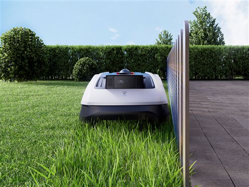 Ecovacs Goat O500 Panorama (Ecovacs MR2452) – Image 10