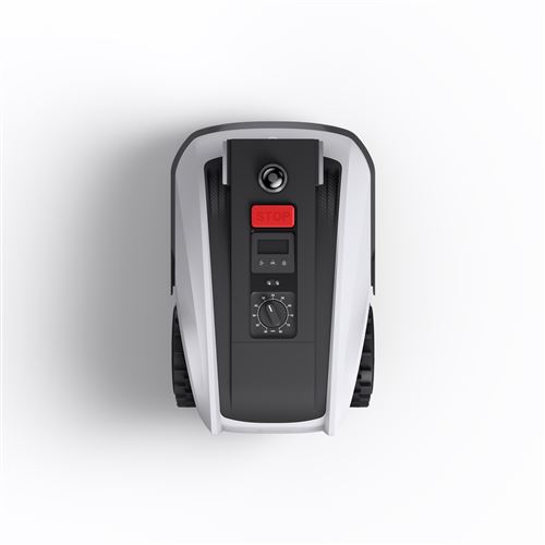 Ecovacs Goat O500 Panorama (Ecovacs MR2452) – Image 4