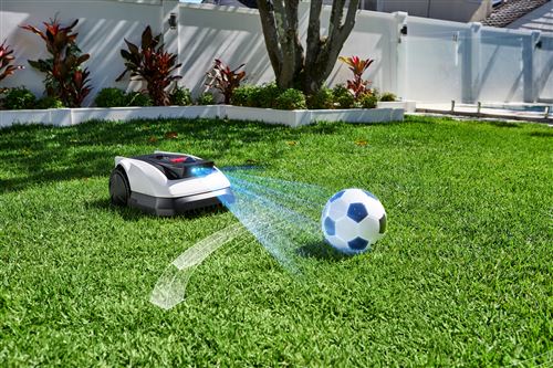 Ecovacs Goat O500 Panorama (Ecovacs MR2452) – Image 5