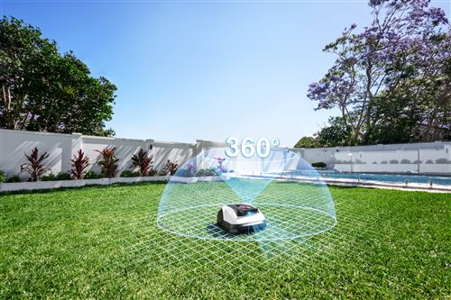 Ecovacs Goat O500 Panorama (Ecovacs MR2452) – Image 6