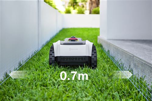 Ecovacs Goat O500 Panorama (Ecovacs MR2452) – Image 8