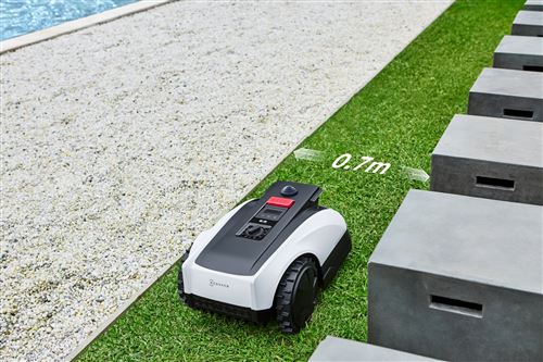 Ecovacs Goat O500 Panorama (Ecovacs MR2452) – Image 9