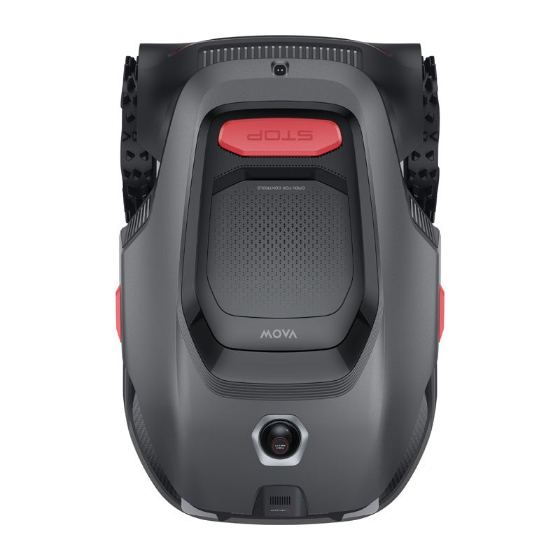 Dreame Mova LiDAX Ultra 800 (MXXM2100) – Image 3