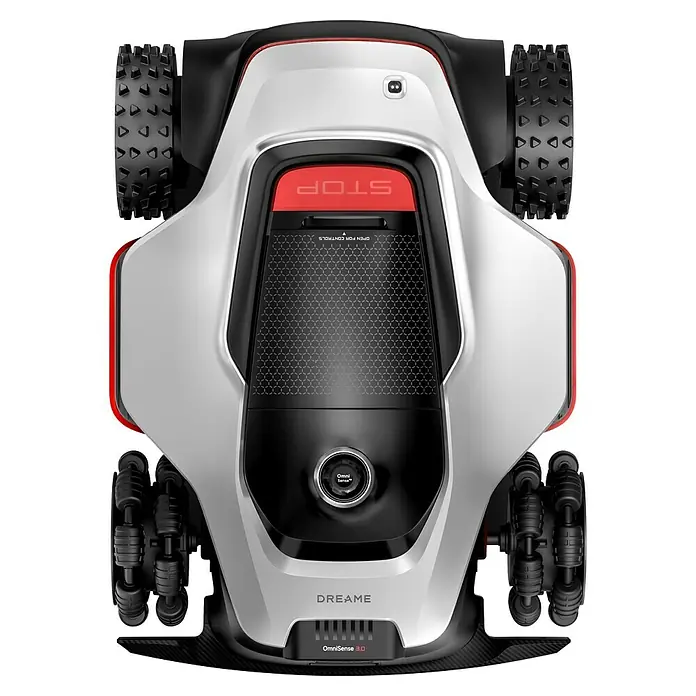Dreame A3 AWD Pro 3500 (MXXA9300) – Image 9