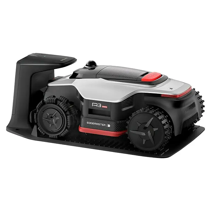 Dreame A3 AWD Pro 3500 (MXXA9300) – Image 4