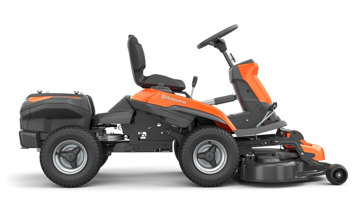 Husqvarna Rider R 200iX (970 64 99-01) – Image 3