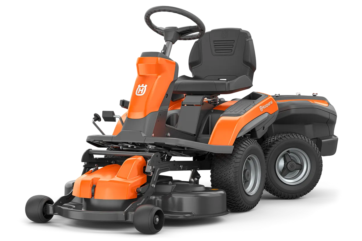 Husqvarna Rider R 200iX (970 64 99-01) – Image 4