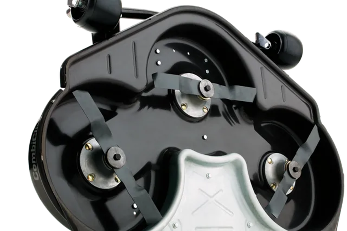 Husqvarna Rider R420TsX AWD (967 64 84-01) – Image 2
