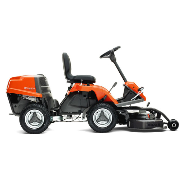 Husqvarna Rider R 112 C (967 17 84-02) – Image 2