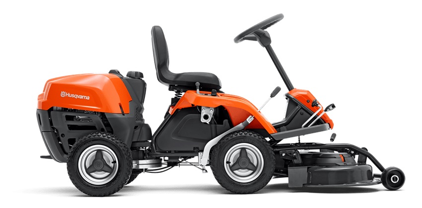 Husqvarna Rider R 112 C (967 17 84-02) – Image 5