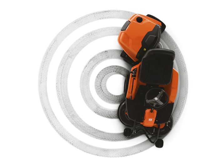 Husqvarna Rider R 112 C (967 17 84-02) – Image 6