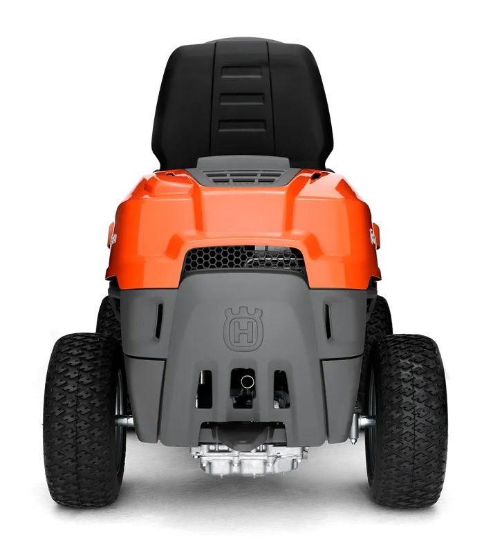Husqvarna Rider R 112C5 + Combi 85 (967 17 85-02) – Image 6