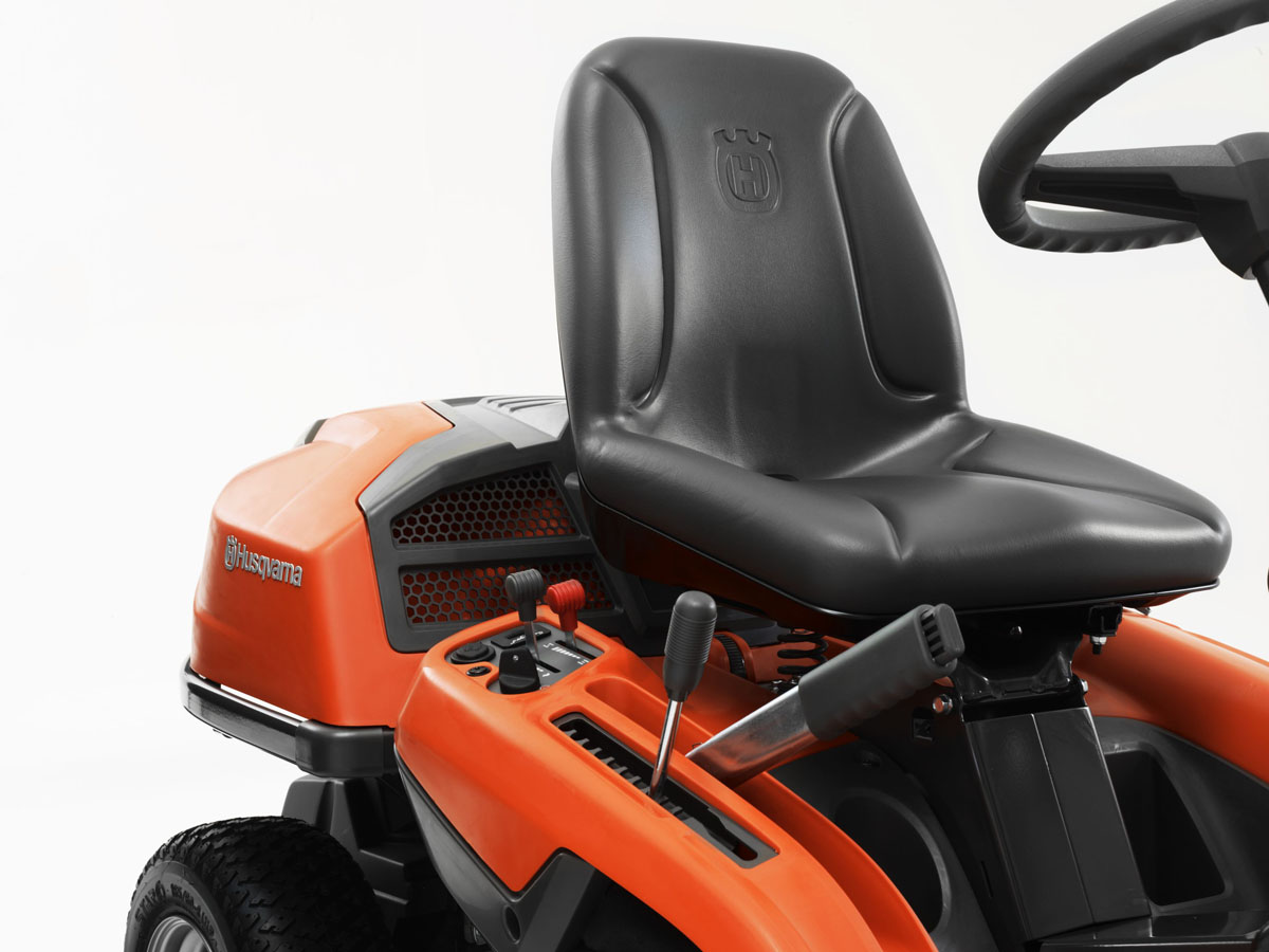 Husqvarna Rider R 214C (970 51 94-01) – Image 7