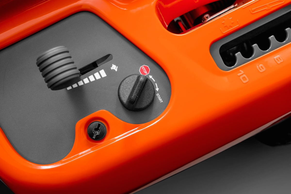 Husqvarna Rider R 214C (970 51 94-01) – Image 8