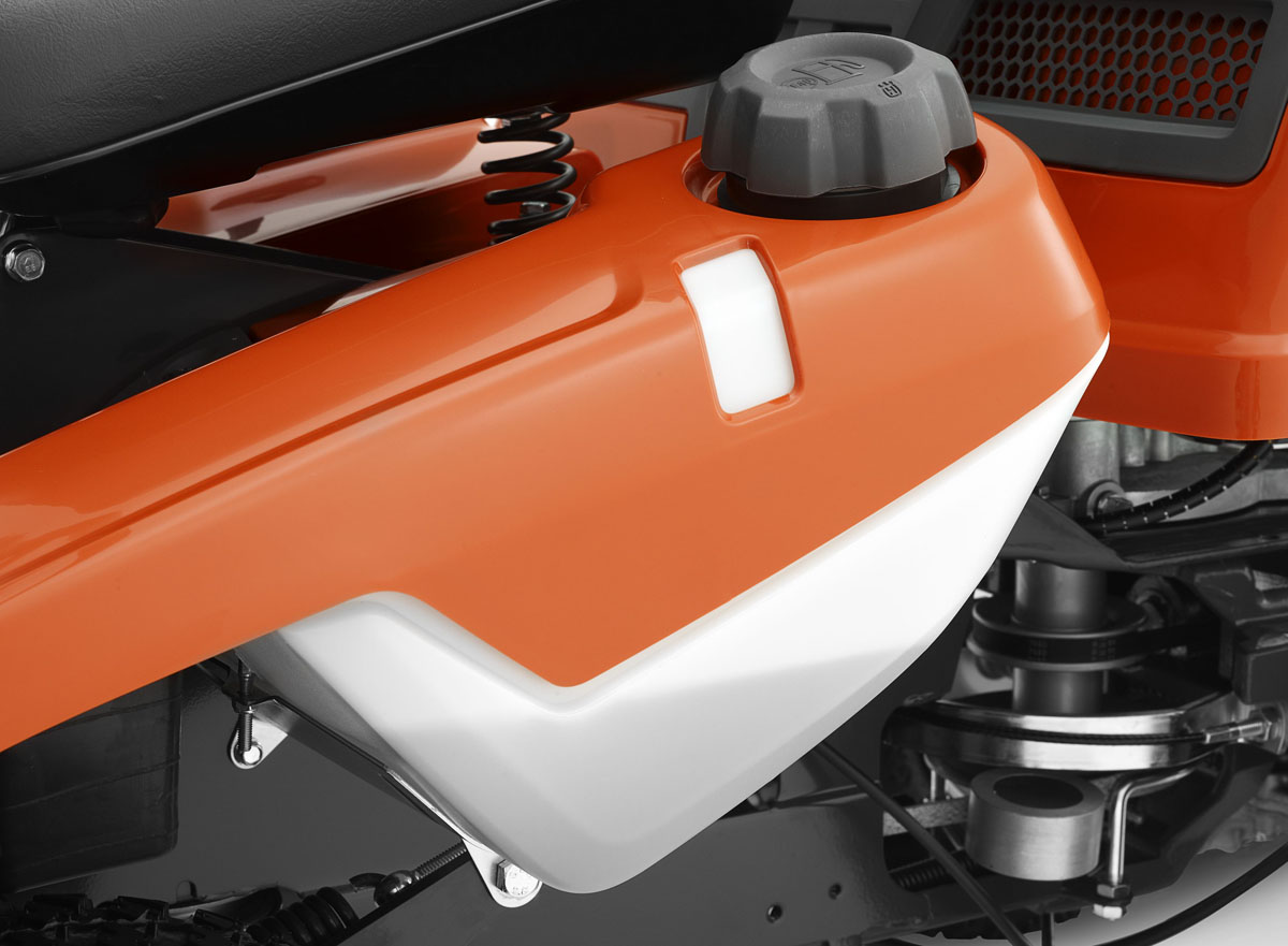 Husqvarna Rider R 214C (970 51 94-01) – Image 9