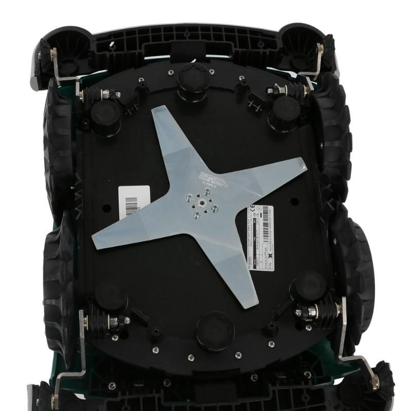Ambrogio L60 Elite (AM060L0K9Z) – Image 8