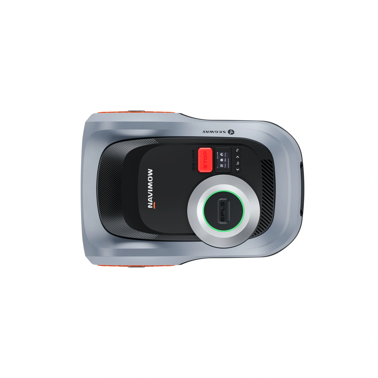 Segway Navimow i215 LiDAR (AA.12.04.02.0001) – Image 4