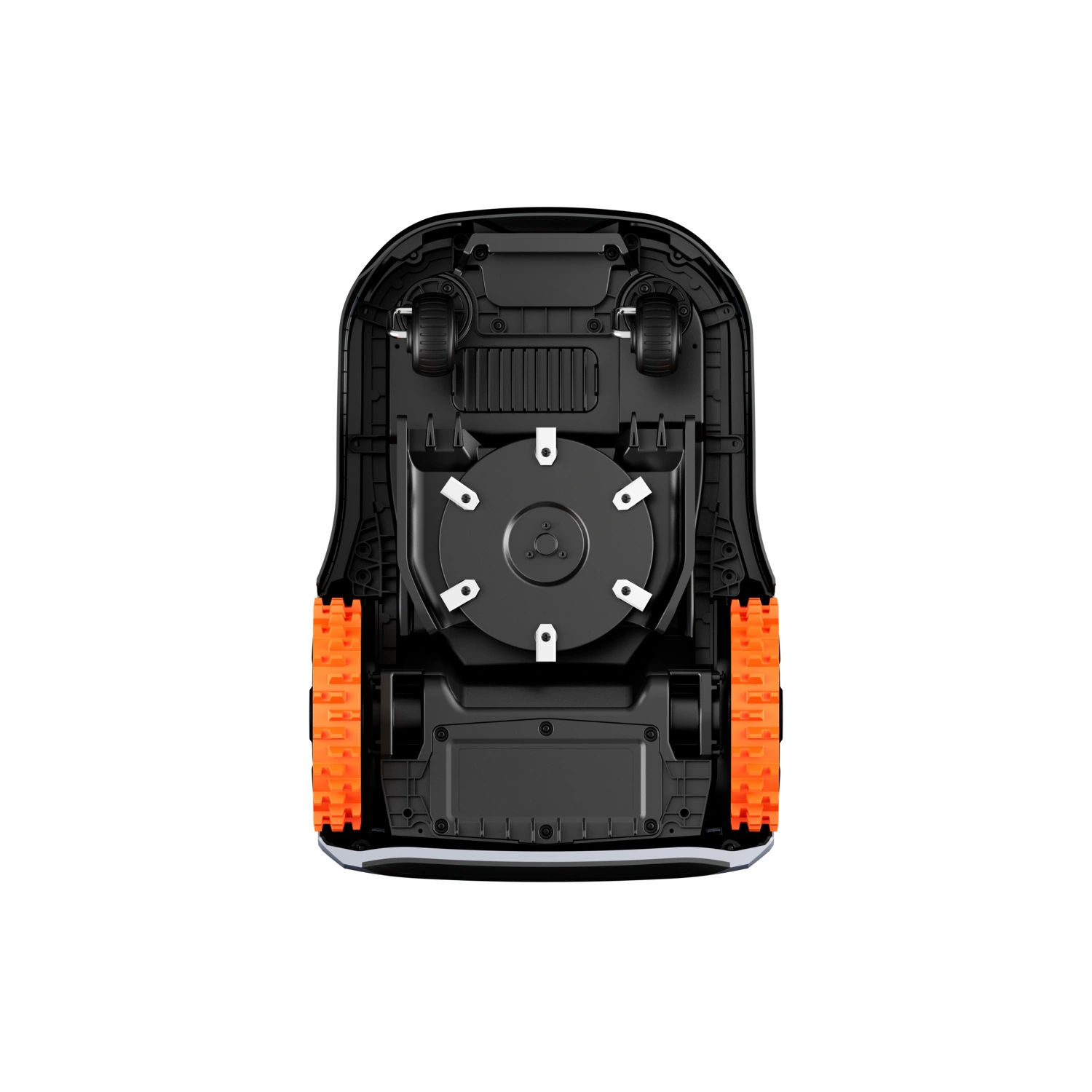 Segway Navimow i215 LiDAR (AA.12.04.02.0001) – Image 6