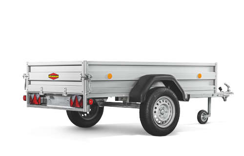 Böckmann TL-AL 2111-10 1000 kg – Image 2