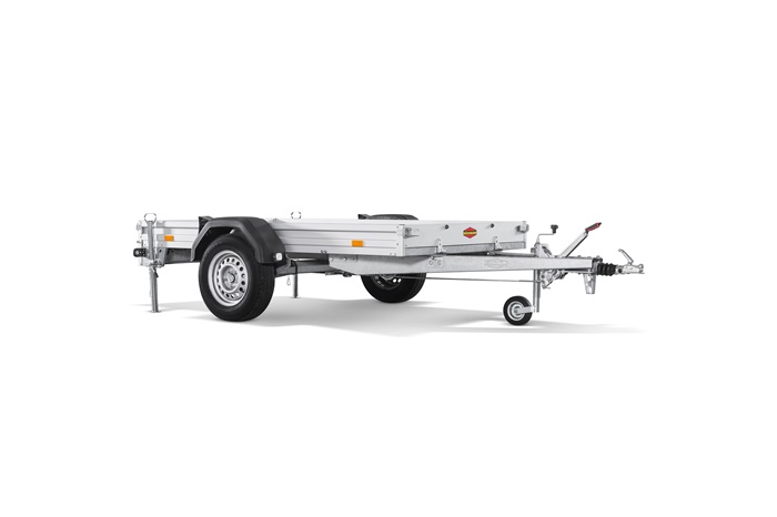 Böckmann UT-AL 2515/135 – 1350 kg – Image 2