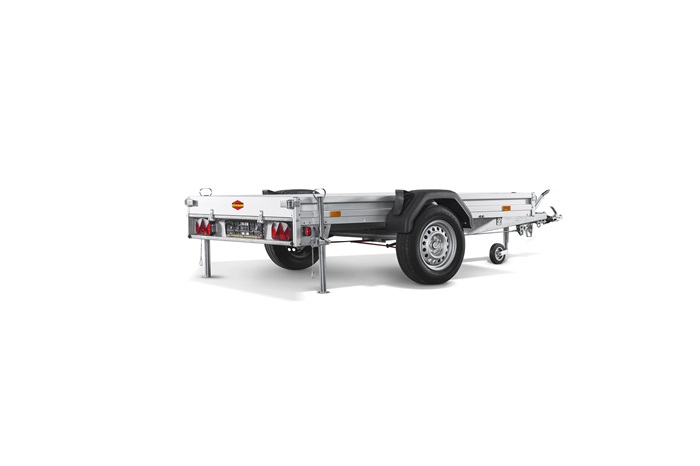 Böckmann UT-AL 2515/135 – 1350 kg – Image 3