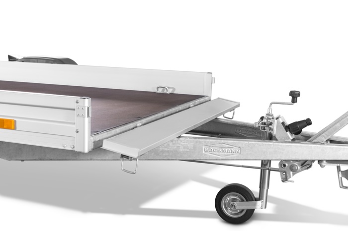 Böckmann UT-AL 2515/135 – 1350 kg – Image 4