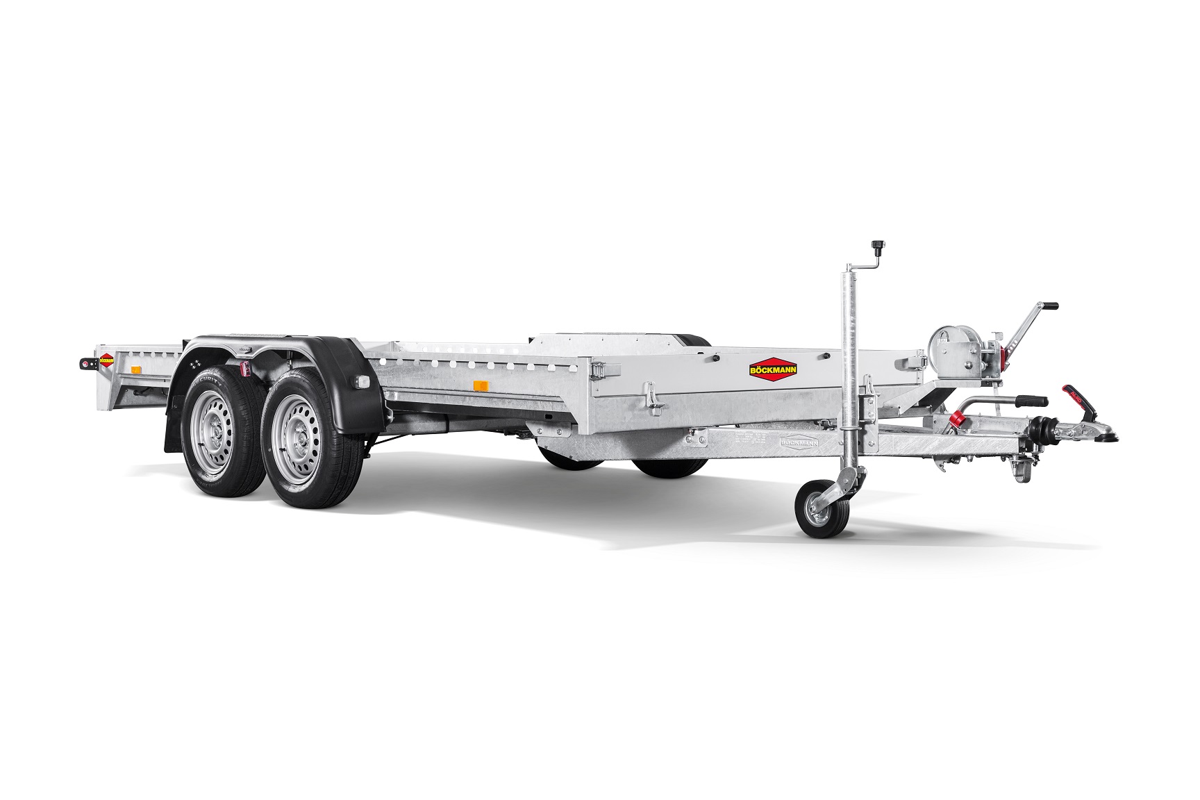 Böckmann UT-ST 4019/27 – 2700 kg